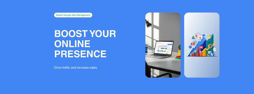 Google Ads Services