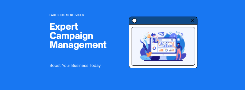 I will setup and manage facebook ads